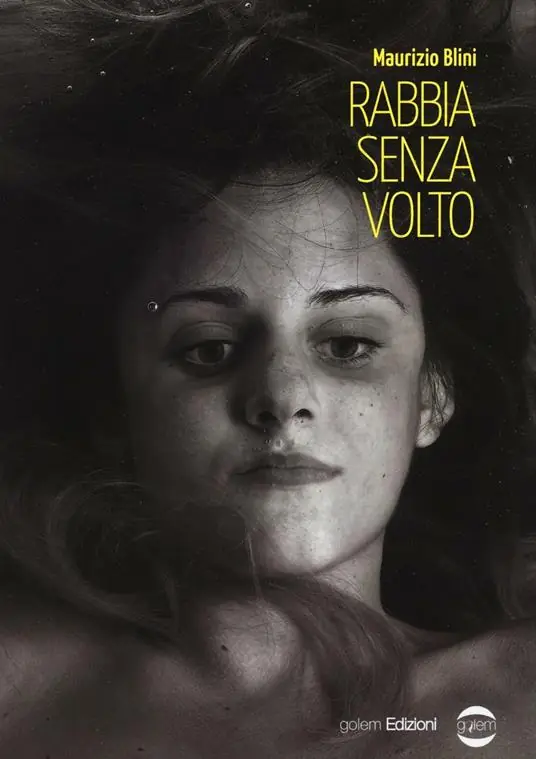 Consegna Rapida Rabbia senza volto