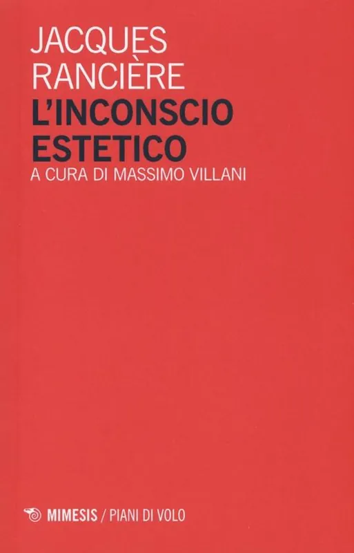 Prezzo Basso L‘inconscio estetico