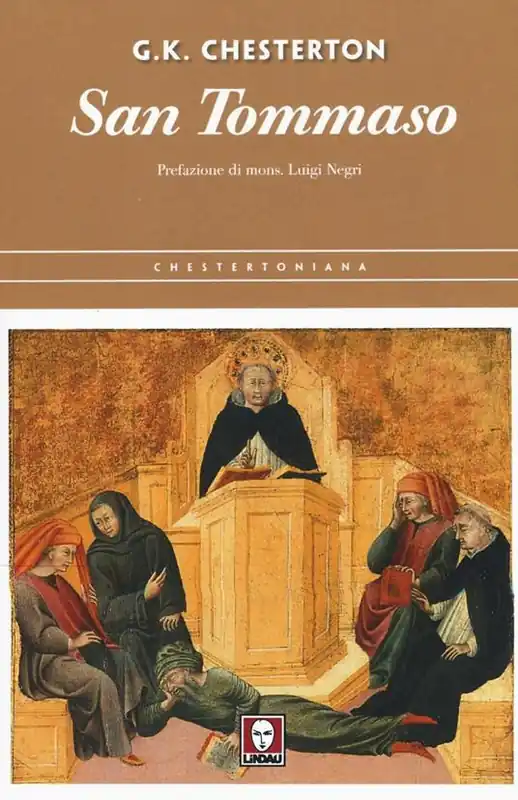 San Tommaso Prezzo Ridotto