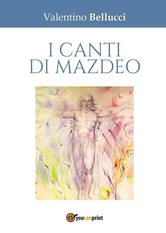 Consegna Rapida I canti di Mazdeo