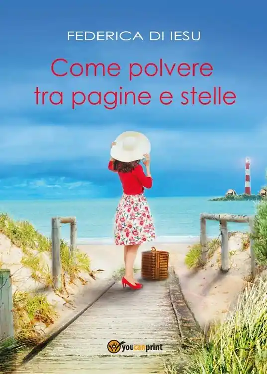 Come polvere tra pagine e stelle Popolare