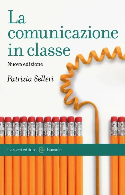 Nuova Collezione La comunicazione in classe