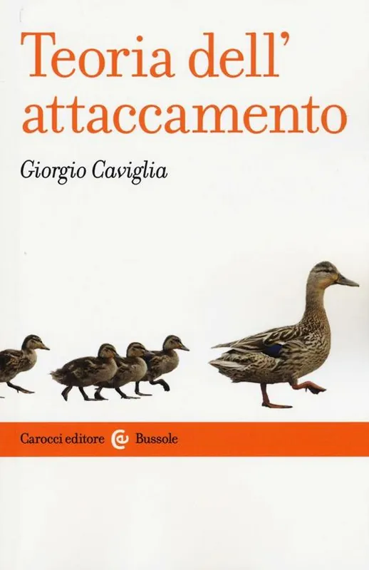 Scelto Dai Clienti Teoria dell‘attaccamento. Storia, strumenti, psicopatologia