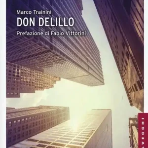 Don DeLillo Popolare