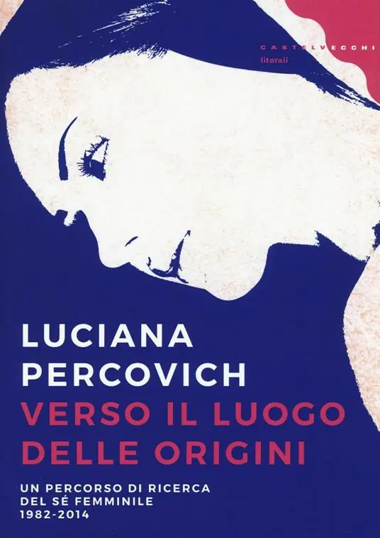 Offerta Limitata Verso il luogo delle origini. Un percorso di ricerca del sé femminile (1982-2014)