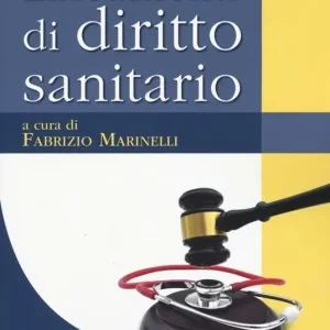 Bestseller Lineamenti di diritto sanitario