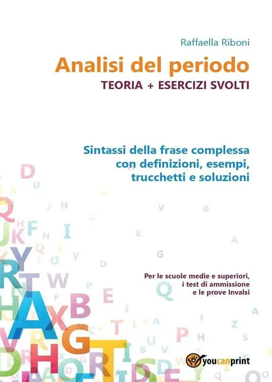 Super Prezzo Analisi del periodo. Teoria con esercizi svolti