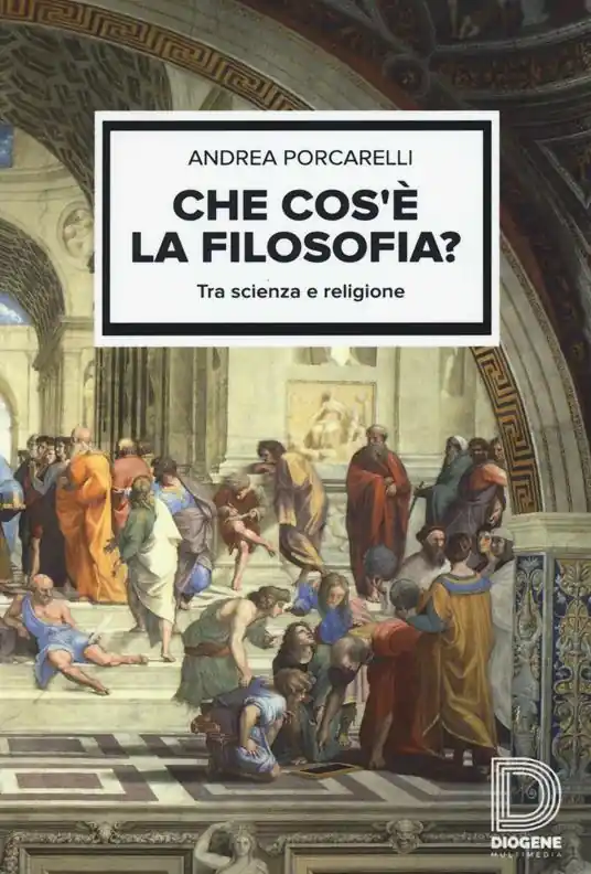 Che cos‘è la filosofia? Tra scienza e religione Bestseller