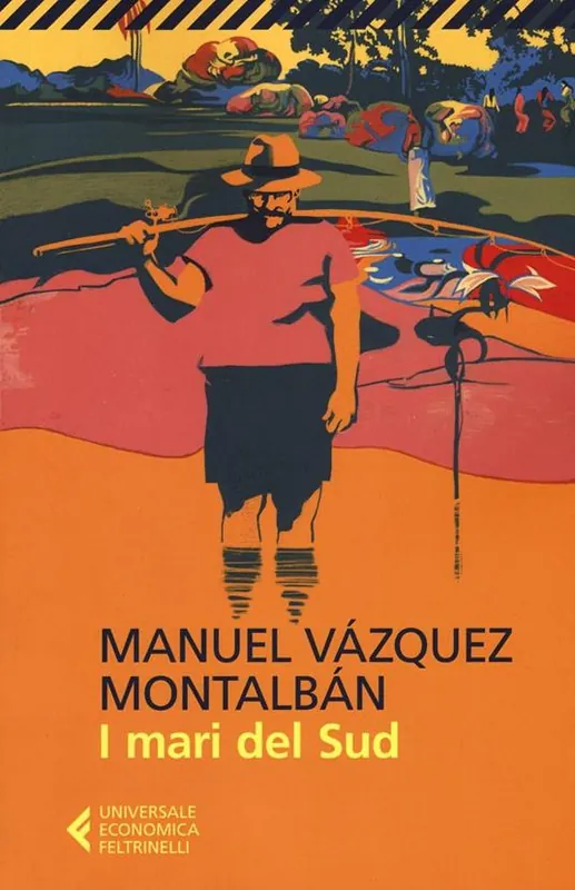 I mari del Sud Ultime Pezzi