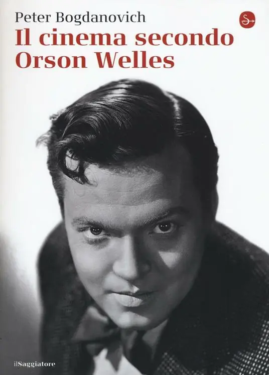Il cinema secondo Orson Welles Esclusivo