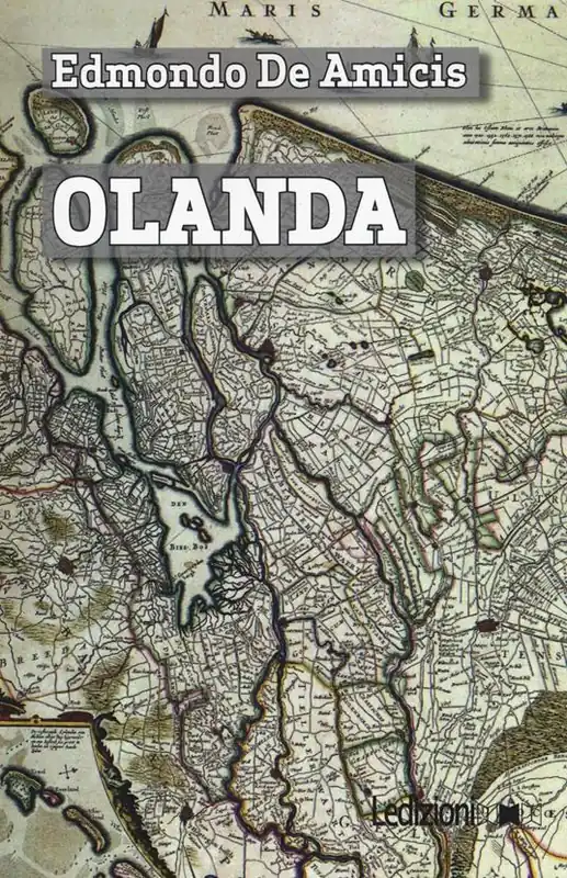 Nuovo Arrivo Olanda