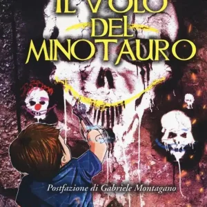 Promozione Il volo del minotauro