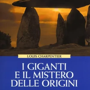 Occasione Imperdibile I giganti e il mistero delle origini