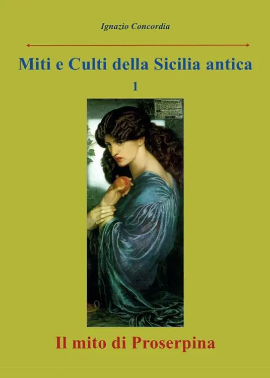 Direttamente Dal Produttore Il mito di Proserpina