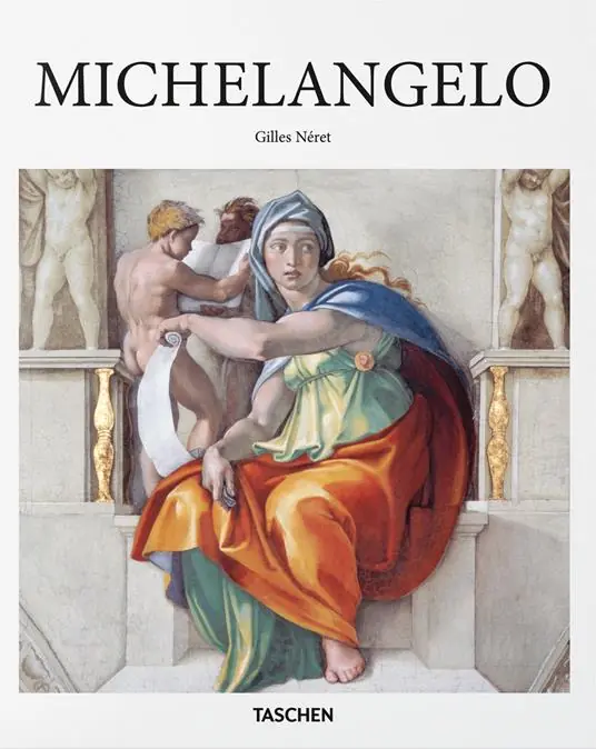 Michelangelo. Ediz. inglese Esclusivo