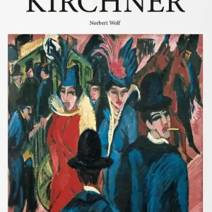 Kirchner. Ediz. inglese Offerta