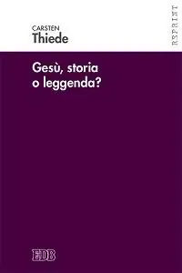 Gesù, storia o leggenda? Pagamento Sicuro