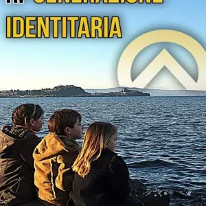 Ri-generazione identitaria Economico