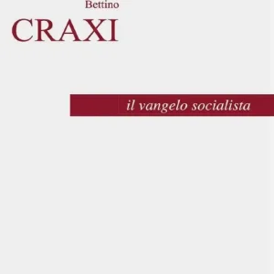 Spedito Oggi Il vangelo socialista