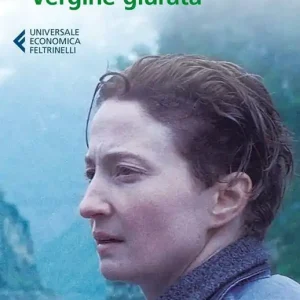 Affare Vergine giurata