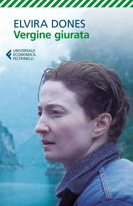 Affare Vergine giurata