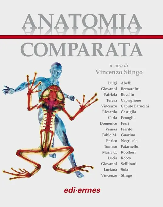 Anatomia comparata. Con aggiornamento online Solo Oggi