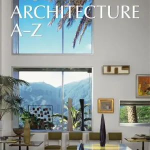 Modern architecture A–Z. Ediz. inglese A Buon Prezzo