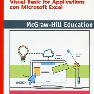 Visual Basic for applications con Microsoft Excel Occasione Imperdibile