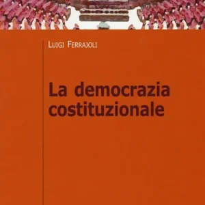 Di Tendenza La democrazia costituzionale