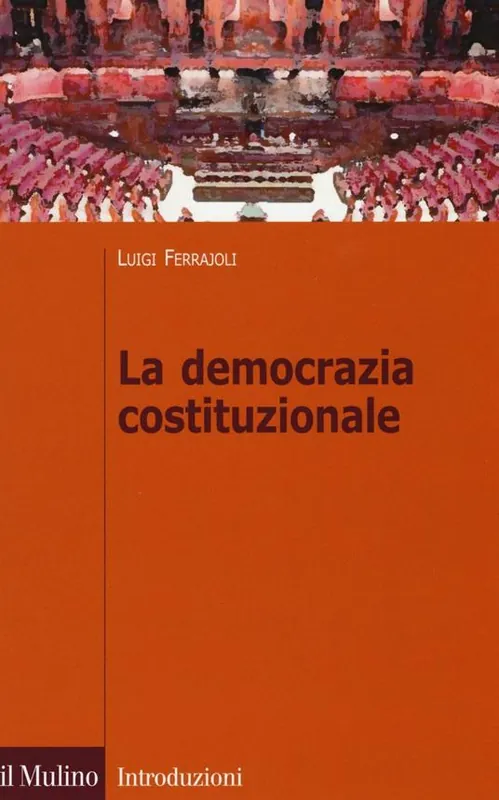 Di Tendenza La democrazia costituzionale