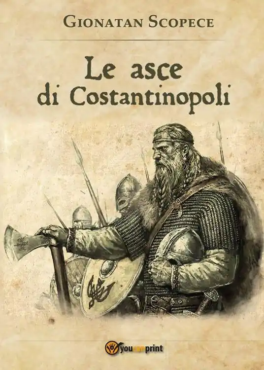 Le asce di Costantinopoli Prezzo Di Fabbrica
