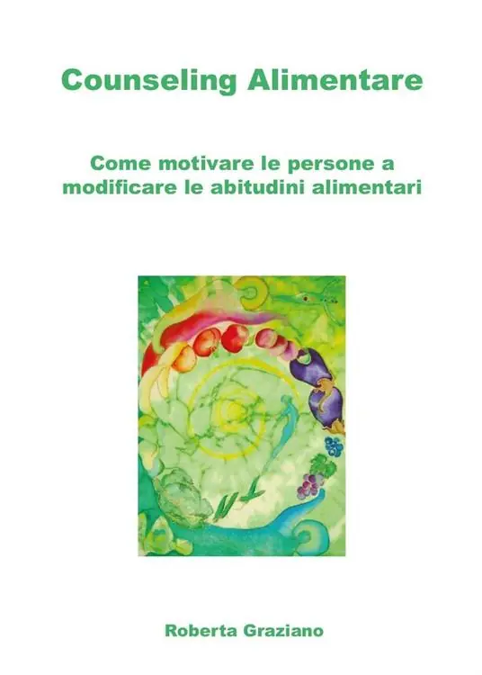 Reso Gratuito Counseling alimentare. Come motivare le persone a modificare le abitudini alimentari