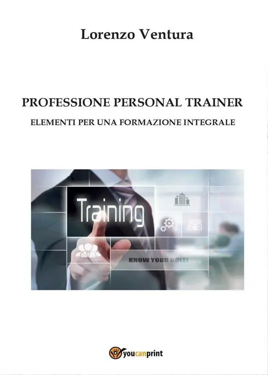 Prezzo Basso Professione personal trainer. Elementi per una formazione integrale