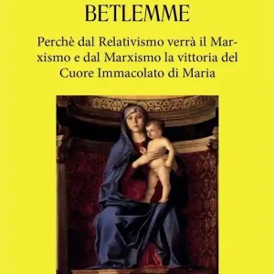 Babilonia e Betlemme Nuova Collezione