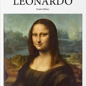 Leonardo. Ediz. inglese Direttamente Dal Produttore
