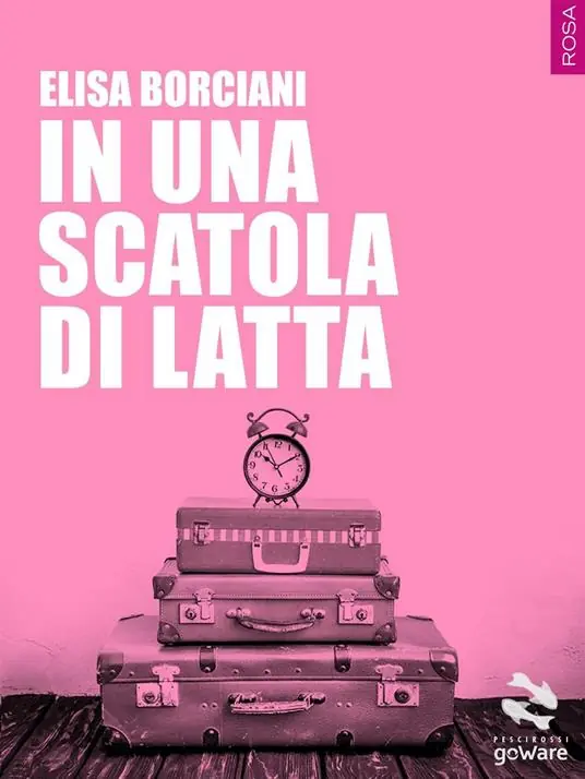In una scatola di latta Consegna Rapida
