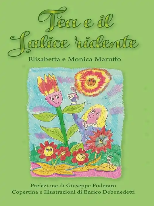 Promozione Tea e il salice ridente