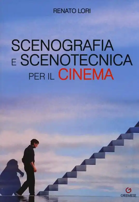 Subito Disponibile Scenografia e scenotecnica per il cinema