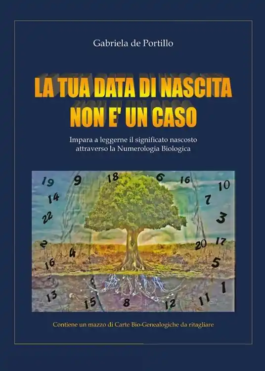 Miglior Prezzo La tua data di nascita non è un caso