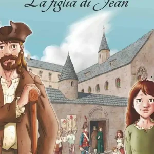 La figlia di Jean Nuova Collezione