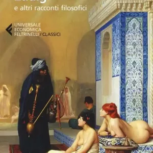 Zadig e altri racconti filosofici Direttamente Dal Produttore