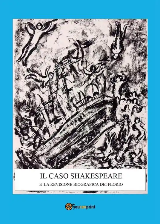 Più Venduto Il caso Shakespeare e la revisione biografica dei Florio