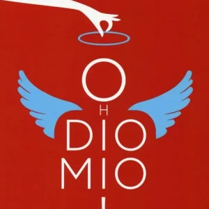 Oh Dio mio! Prezzo Conveniente