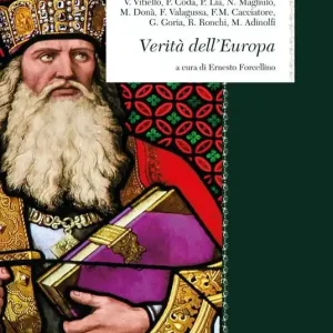 Offerta Speciale Verità dell‘Europa