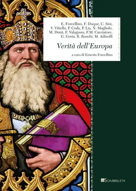 Offerta Speciale Verità dell‘Europa