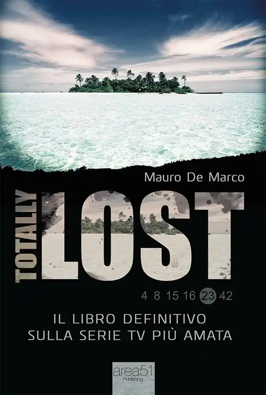 Totally Lost Economico
