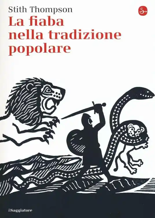 La fiaba nella tradizione popolare Popolare