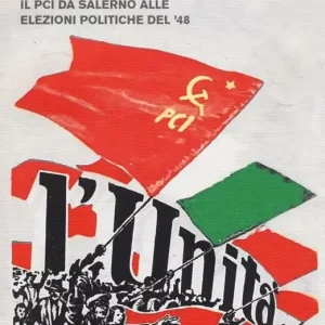 Offerta Limitata La svolta borghese di Togliatti. Il PCI da Salerno alle elezioni politiche del ‘48