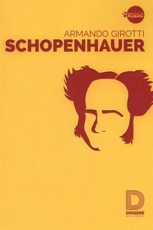 Schopenhauer Direttamente Dal Produttore