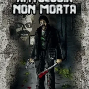 Antologia non morta Solo Oggi